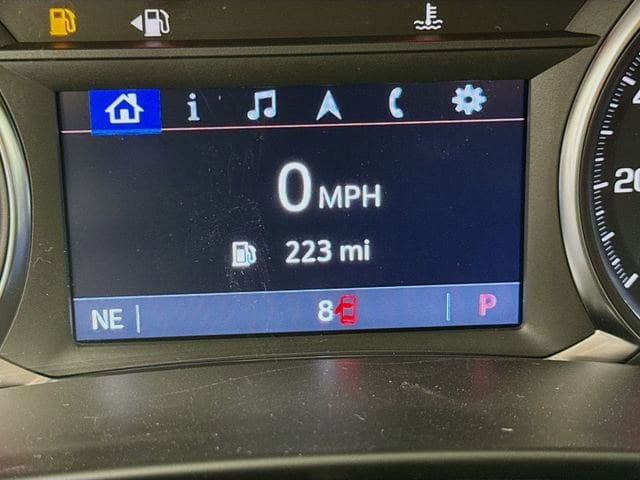 2026 Chevrolet Blazer 2LT - Photo 12