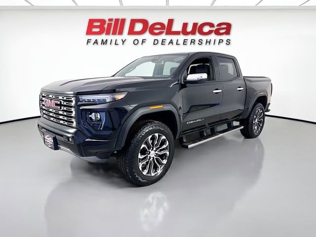 2024 GMC Canyon 4WD Denali Crew Cab Short Box's photo