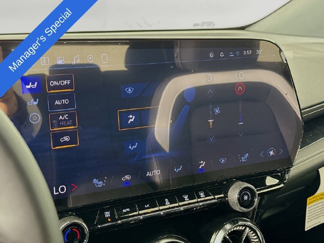 2026 Chevrolet Blazer EV LT - Photo 16