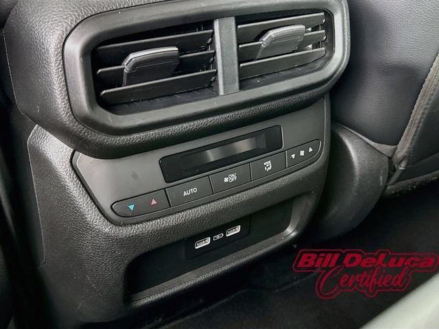 2023 Honda Pilot Touring - Photo 28