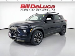 2026 Chevrolet Trailblazer Activ SUV