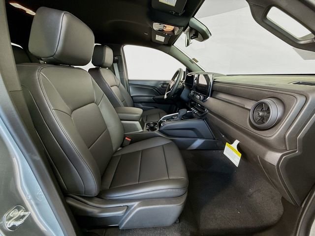 2026 Chevrolet Colorado Trail Boss - Photo 25