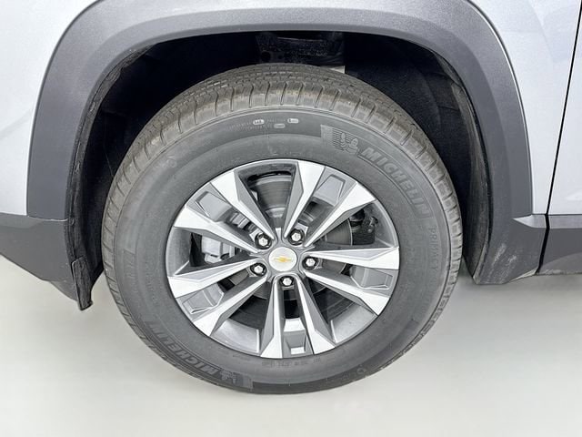 2026 Chevrolet Equinox LT - Photo 30