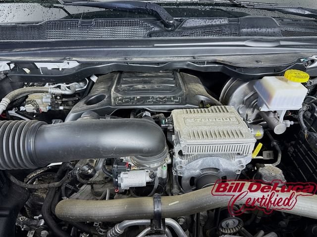 2024 RAM Ram 1500 Pickup Laramie - Photo 31