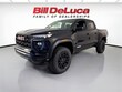 GMC Canyon