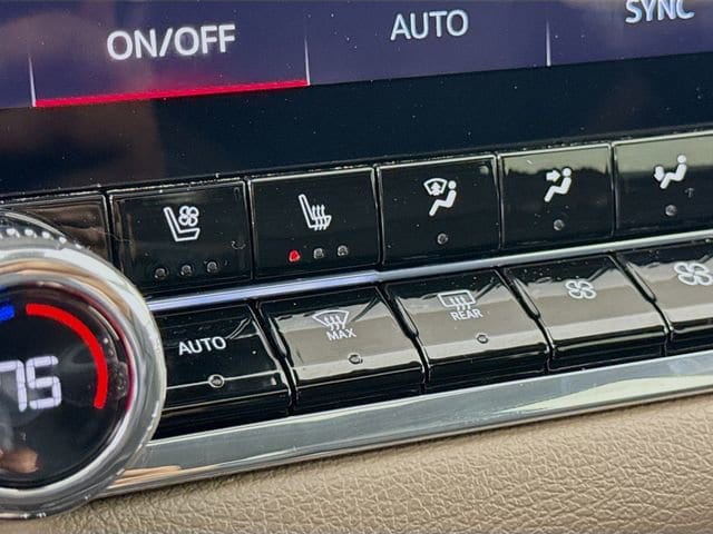 2024 GMC Canyon Denali - Photo 20