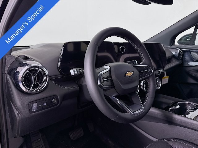2026 Chevrolet Blazer EV LT - Photo 9