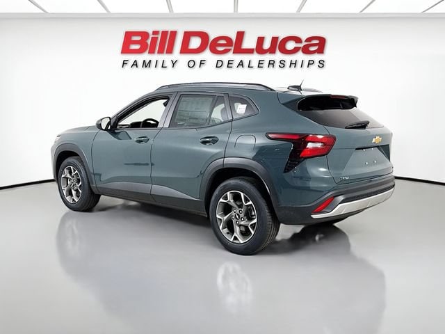 2026 Chevrolet Trax LT - Photo 7