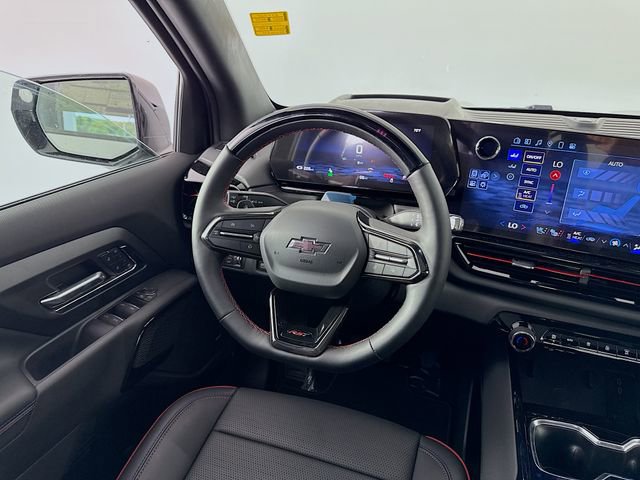 2025 Chevrolet Silverado EV RST - Photo 24