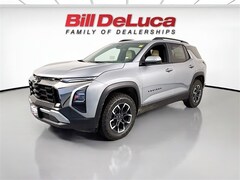 2026 Chevrolet Equinox Activ SUV