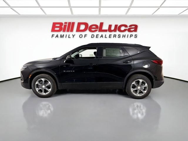 2026 Chevrolet Blazer 2LT - Photo 8