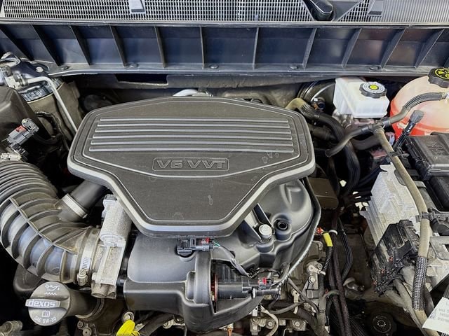 2019 GMC Acadia Denali - Photo 33