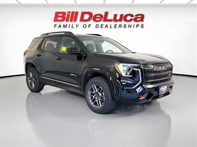 2026 Gmc Terrain AT4 photo 3