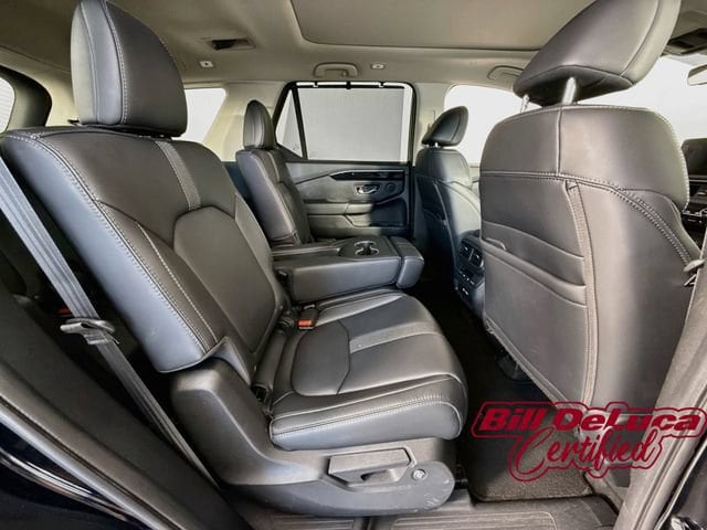 2023 Honda Pilot Touring - Photo 31