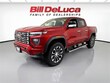 GMC Canyon