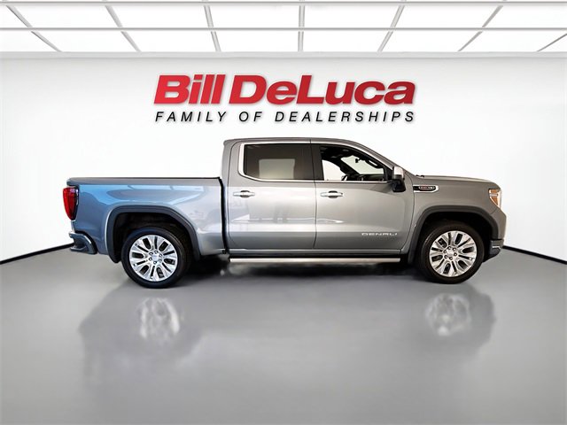 2020 Gmc Sierra 1500 Denali photo 4