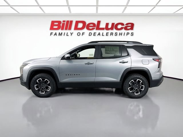 2026 Chevrolet Equinox ACTIV - Photo 8