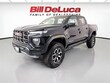 GMC Canyon