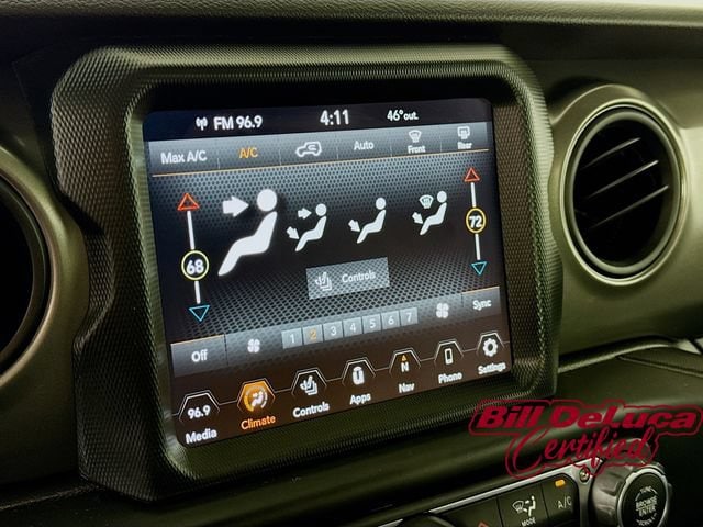 2023 Jeep Wrangler 4xe Willys 4XE - Photo 17