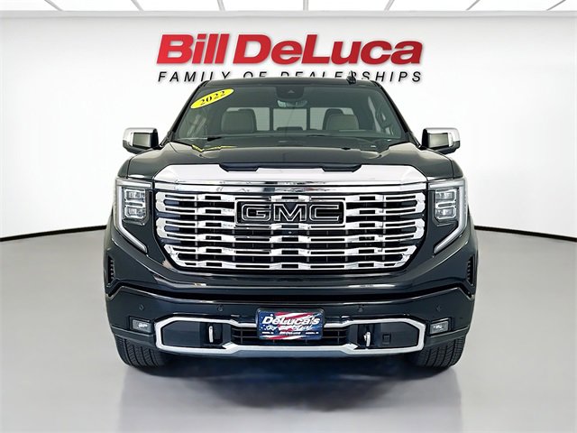 2022 Gmc Sierra 1500 Denali photo 2