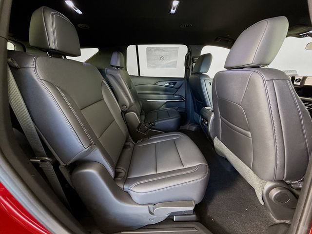 2026 Chevrolet Traverse LT - Photo 28