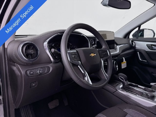 2026 Chevrolet Blazer 2LT - Photo 9