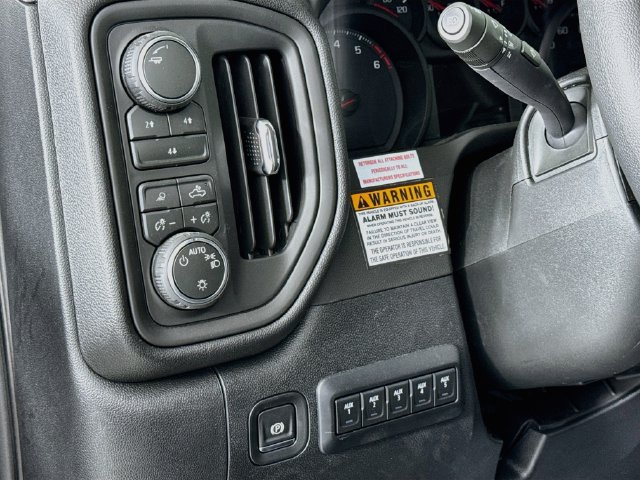 2026 Chevrolet Silverado 2500 HD Work Truck - Photo 10