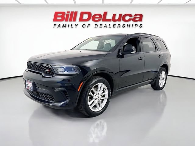 2023 Dodge Durango GT Plus AWD's photo