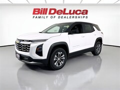 2026 Chevrolet Equinox LT SUV