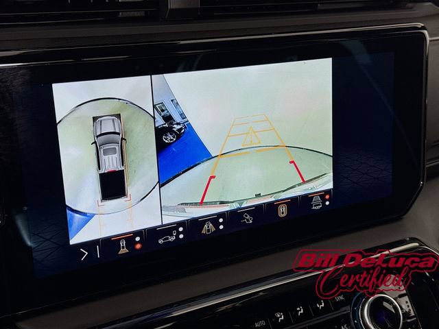 2024 GMC Sierra 1500 AT4X - Photo 15