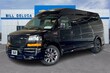 GMC Savana 2500