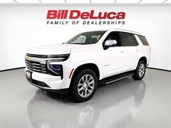2025 Chevrolet Tahoe Premier SUV