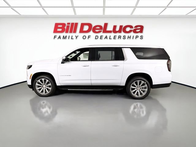 2026 Chevrolet Suburban Premier - Photo 8