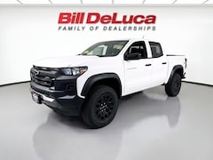 2026 Chevrolet Colorado Trail Boss Truck