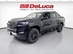 2026 Chevrolet Colorado Z71 Truck