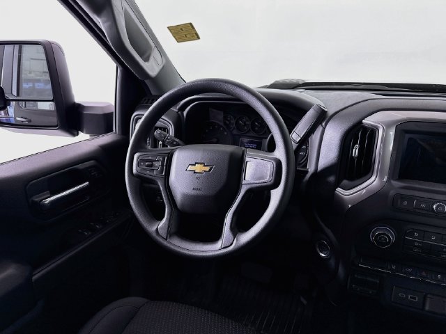 2026 Chevrolet Silverado 2500 HD Work Truck - Photo 20