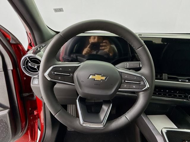 2026 Chevrolet Equinox LT - Photo 11
