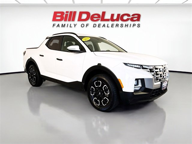 2023 Hyundai Santa Cruz SEL photo 3