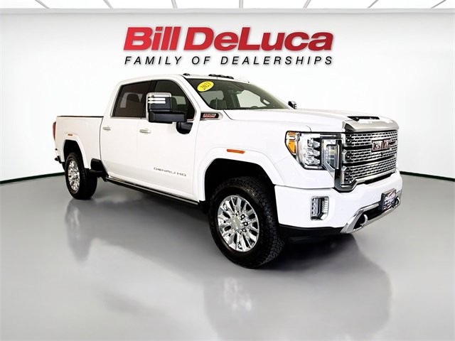 2023 Gmc Sierra 2500 HD Denali photo 3