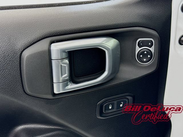 2023 Jeep Wrangler 4xe Willys 4XE - Photo 19
