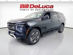 2026 Chevrolet Suburban Z71 SUV