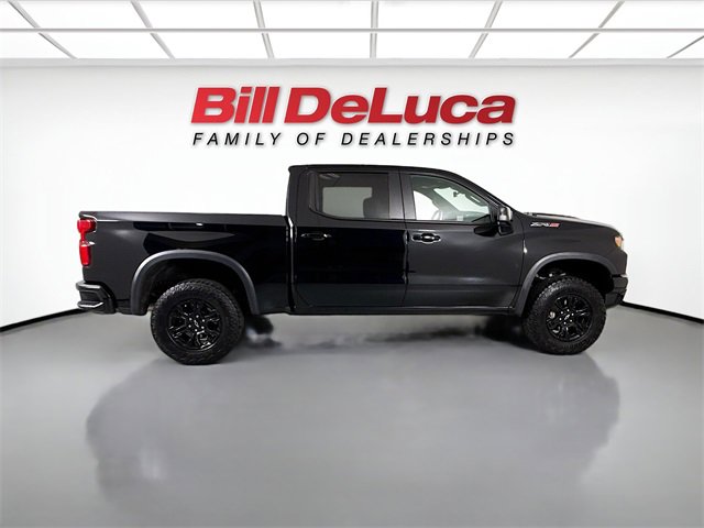 2023 Chevrolet Silverado 1500 ZR2 photo 4