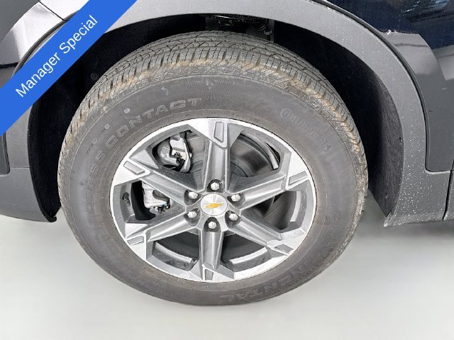 2026 Chevrolet Blazer 2LT - Photo 30