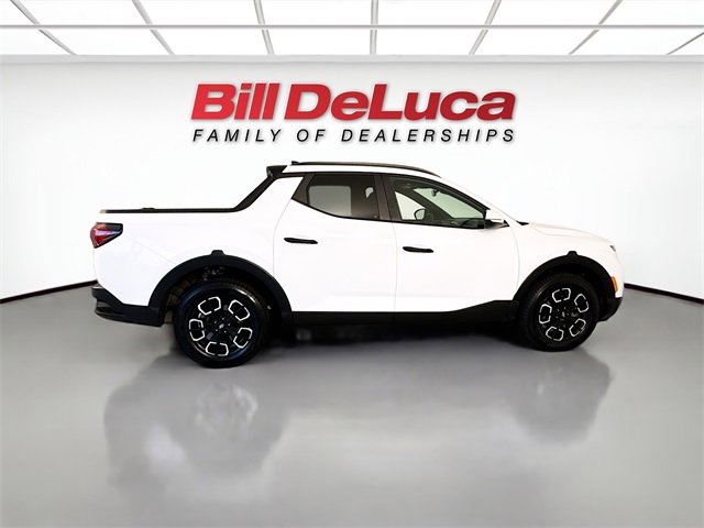 2023 Hyundai Santa Cruz SEL photo 4