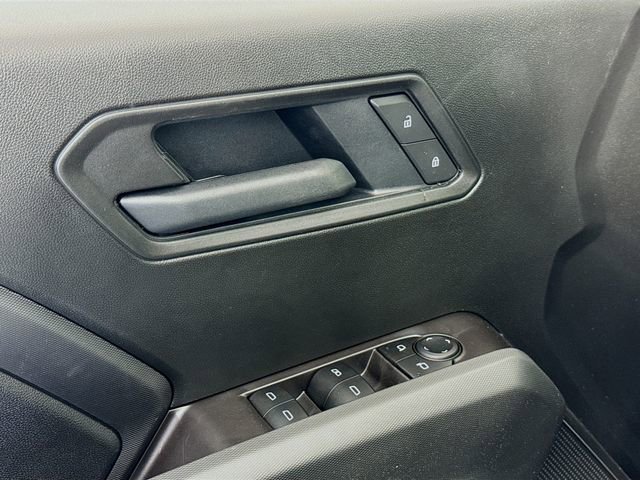 2026 Chevrolet Colorado Trail Boss - Photo 17