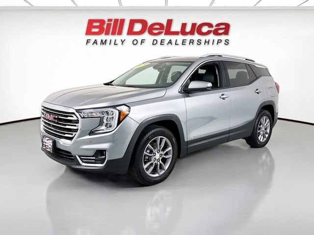2023 GMC Terrain SLT AWD's photo