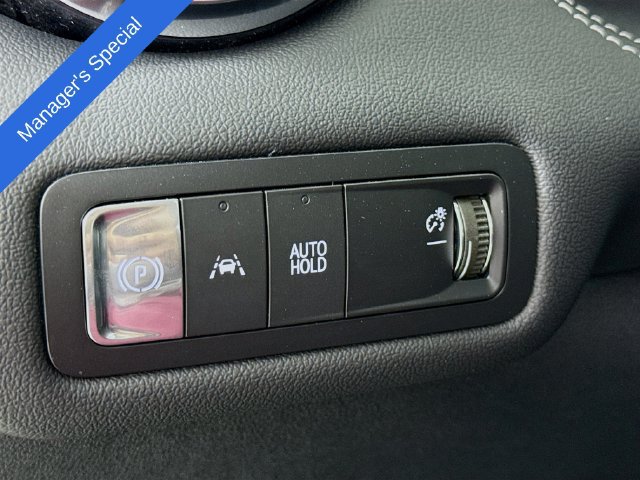 2026 Chevrolet Blazer EV LT - Photo 10