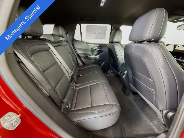 2026 Chevrolet Equinox LT - Photo 27