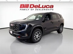 2026 GMC Acadia AT4 SUV