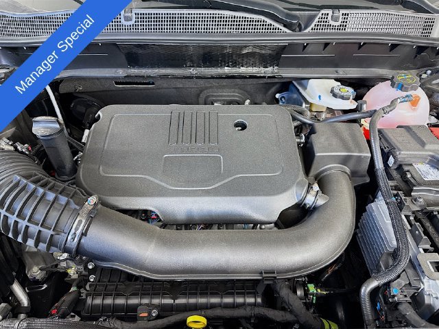 2026 Chevrolet Blazer 2LT - Photo 29
